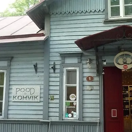 Koleri Central * Reval