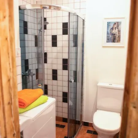 Apartment Koleri Central Reval