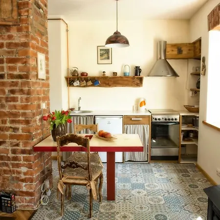 Apartment Koleri Central
