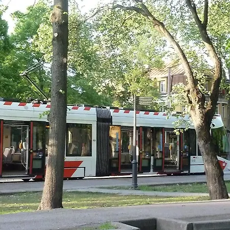 Appartamento Koleri Central Reval
