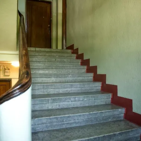 Koleri Central Appartamento Reval