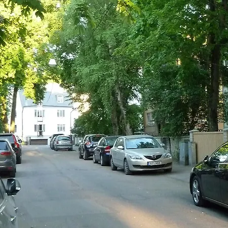 شقة Koleri Central *